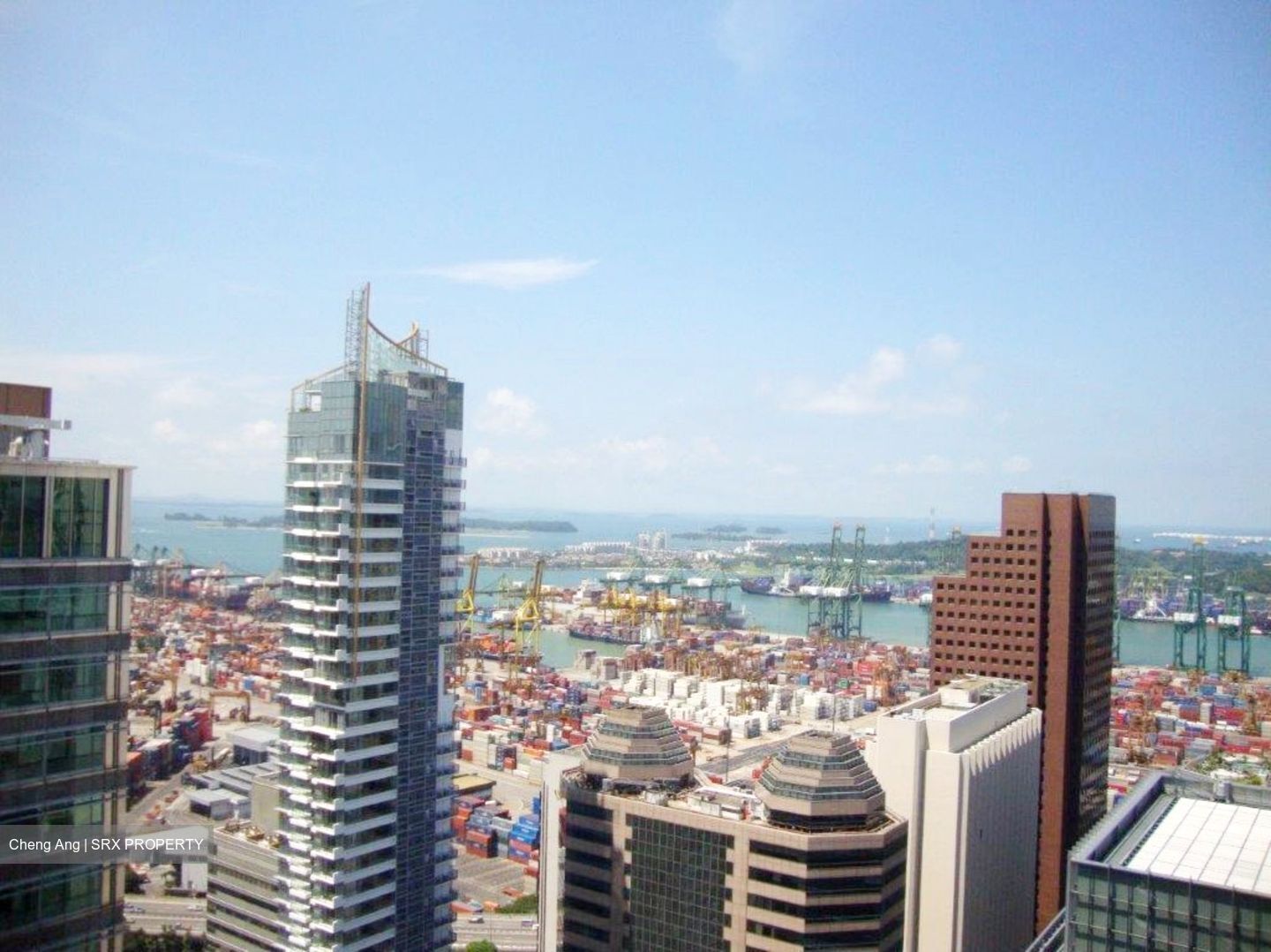 International Plaza (D2), Apartment #447261271